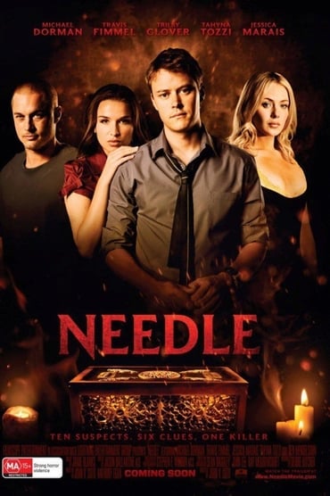 Needle (2010) online sa prevodom