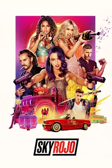 Sky Rojo (2021) online sa prevodom