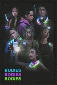 Bodies Bodies Bodies (2022) online sa prevodom