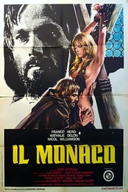 The Monk (1972) online sa prevodom