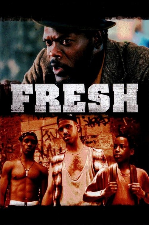 Fresh (1994) online sa prevodom