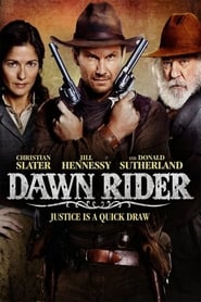 Dawn Rider (2012) online sa prevodom