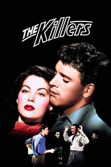 The Killers (1946) online sa prevodom