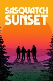Sasquatch Sunset (2024) online sa prevodom