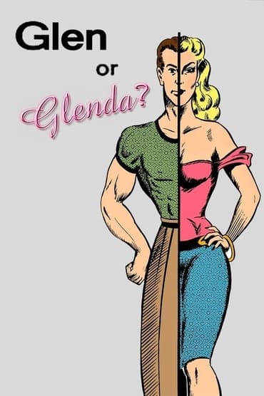 Glen or Glenda (1953) online sa prevodom