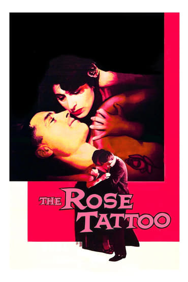 The Rose Tattoo (1955) online sa prevodom