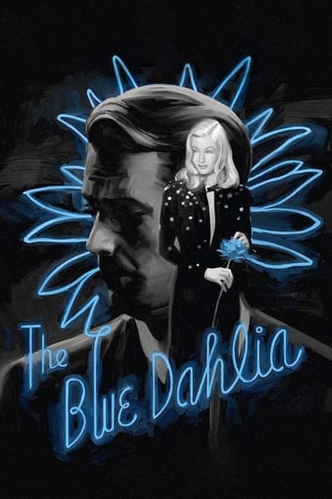 The Blue Dahlia (1946) online sa prevodom