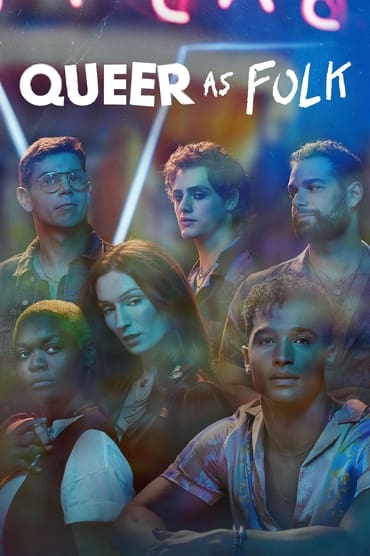 Queer as Folk (2022) online sa prevodom