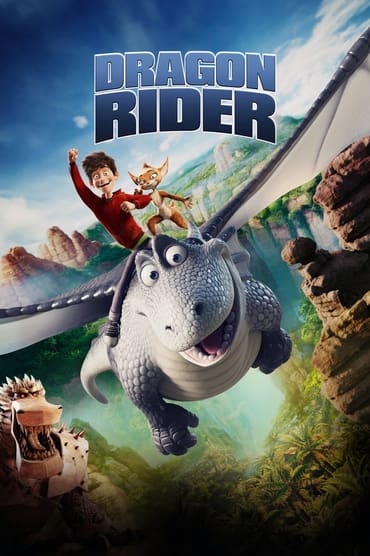 Dragon Rider (2020) online sa prevodom