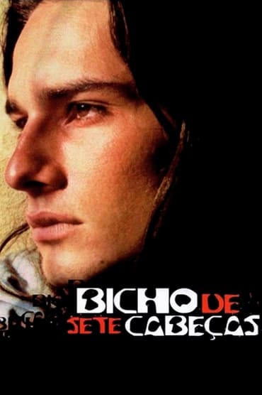Brainstorm aka Bicho de Sete Cabeças (2001) online sa prevodom