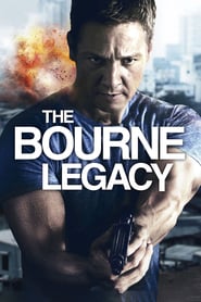 The Bourne Legacy (2012) online sa prevodom