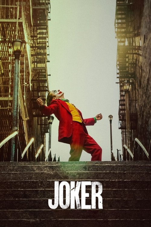 Joker (2019) online sa prevodom