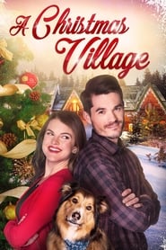A Christmas Village (2018) online sa prevodom