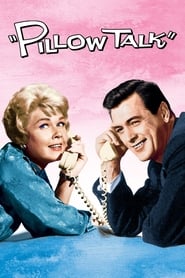 Pillow Talk (1959) online sa prevodom