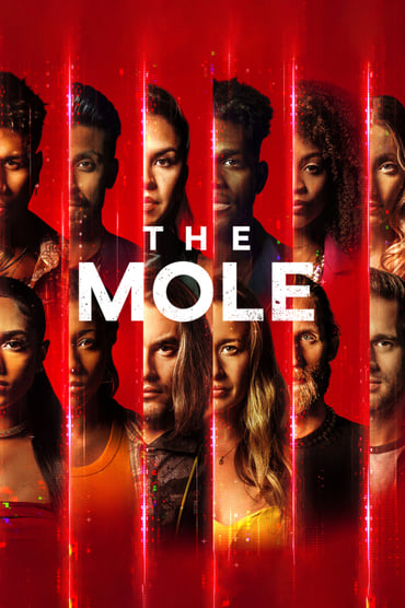 The Mole (2022) online sa prevodom