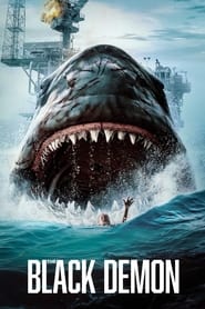 The Black Demon (2023) online sa prevodom