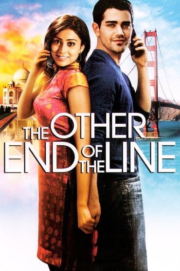 The Other End of the Line (2008) online sa prevodom