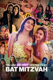 You Are So Not Invited to My Bat Mitzvah (2023) online sa prevodom
