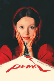 Pearl (2022) online sa prevodom