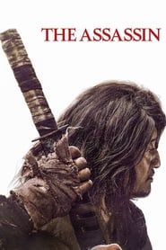 The Assassin Aka NIght of the Assassin (2023) online sa prevodom