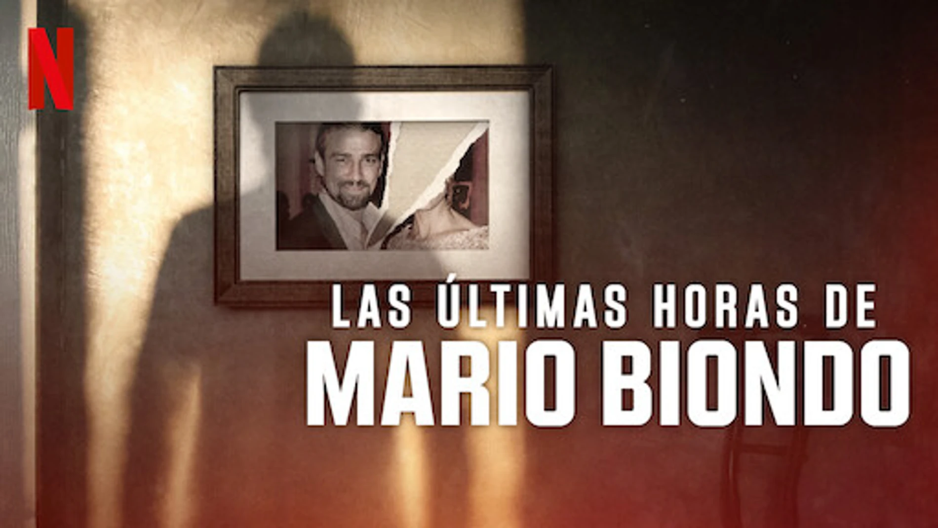 The Last Hours of Mario Biondo (2023) – S01E03 Sezona 1 Epizoda 3
