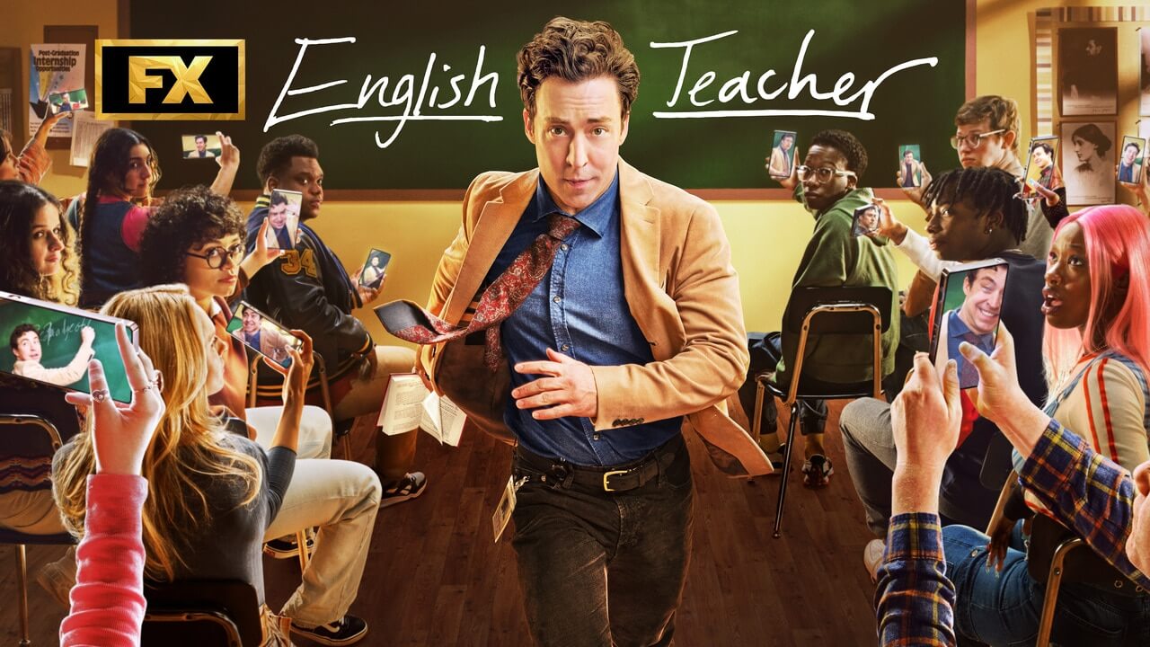 English Teacher (2024) – S02E10 Sezona 2 Epizoda 10