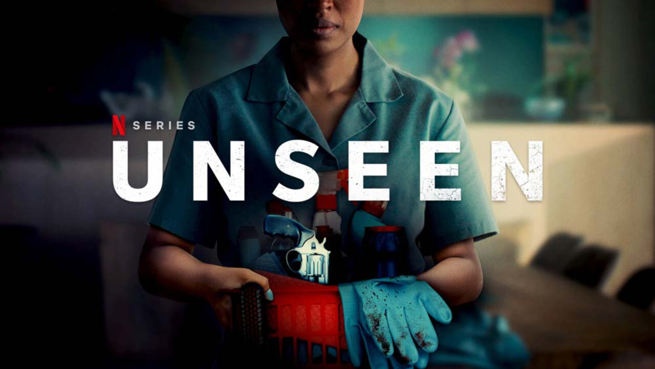 Unseen (2023) – S01E01 Sezona 1 Epizoda 1