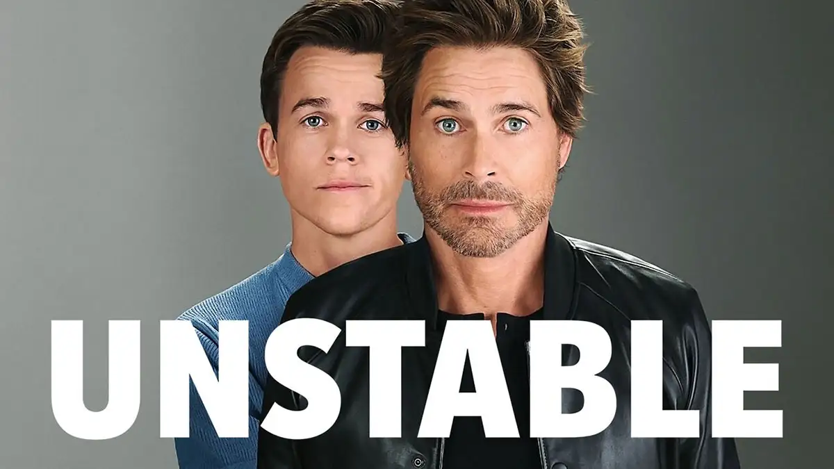 Unstable (2023) – S02E04 Sezona 2 Epizoda 4