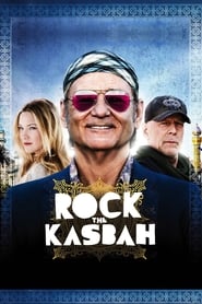 Rock the Kasbah (2015) online sa prevodom