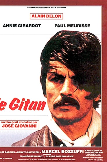 The Gypsy (1975) online sa prevodom