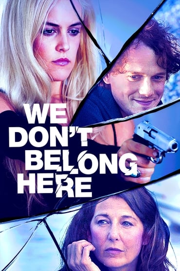 We Don’t Belong Here (2017) online sa prevodom