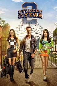 Student of the Year 2 (2019) online sa prevodom