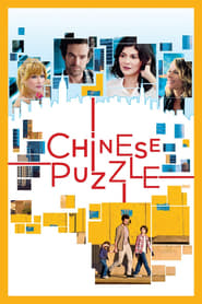Chinese Puzzle (2013) online sa prevodom