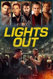 Lights Out (2024) online sa prevodom