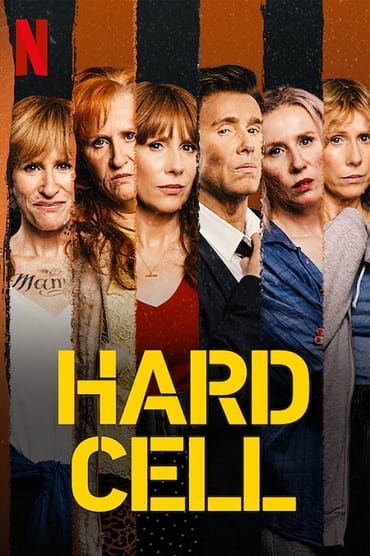 Hard Cell (2022) online sa prevodom