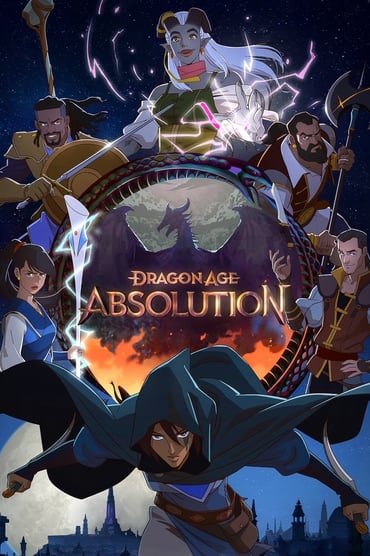 Dragon Age online sa prevodom