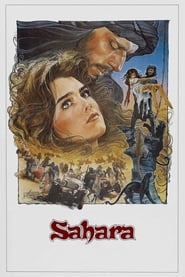Sahara (1983) online sa prevodom