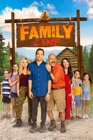 Family Camp (2022) online sa prevodom