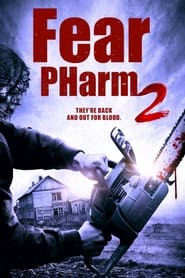 Fear PHarm 2 (2021) online sa prevodom