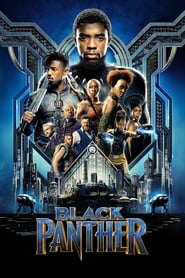 Black Panther (2018) online sa prevodom