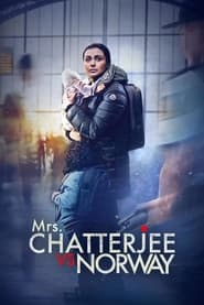Mrs. Chatterjee Vs Norway (2023) online sa prevodom