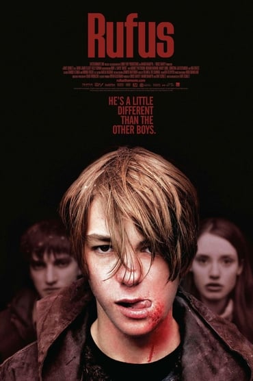 Rufus (2012) online sa prevodom