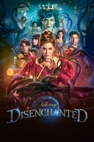 Disenchanted (2022) online sa prevodom