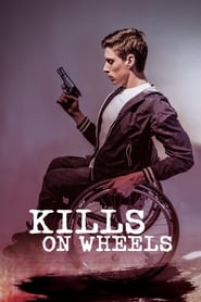 Kills on Wheels (2016) online sa prevodom