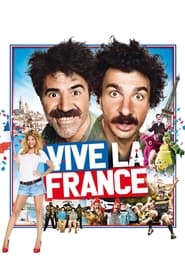 Vive la France (2013) online sa prevodom