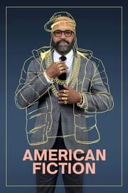 American Fiction (2023) online sa prevodom