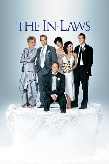 The In-Laws (2003) online sa prevodom