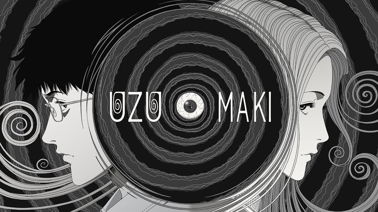 Uzumaki (2024) – S01E03 Sezona 1 Epizoda 3