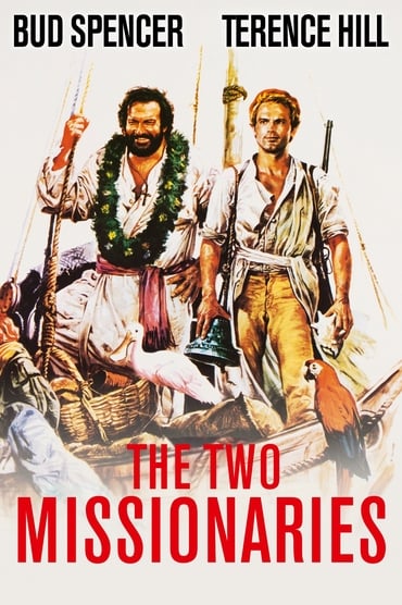 The Two Missionaries (1974) online sa prevodom