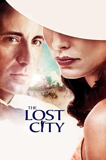 The Lost City (2005) online sa prevodom
